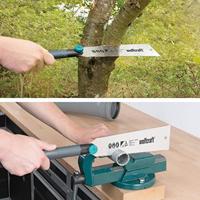 Wolfcraft 6951000 Japanse zaag 570 mm - thumbnail