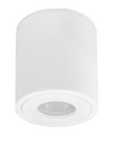 Highlight SpotMaxi Rebel rond wit 9,5cm - S7454.00 - thumbnail