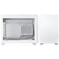 Cooler Master MasterBox NR200P V2 mini tower behuizing - thumbnail