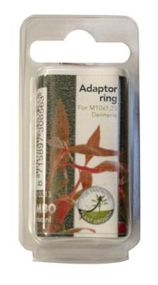 Aquarium benodigdheden Co2 adaptor dennerle 500gr Colombo - Colombo