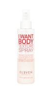 Eleven Australia I Want Body Texture Spray 175ml - thumbnail