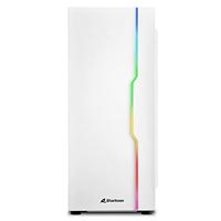 Sharkoon RGB Slider midi tower behuizing - thumbnail