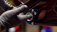 Peaty's bicycle assembly grease - thumbnail