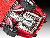 Revell 1/24 Porsche 911 Carrera 3.2 Targa (G-model) - thumbnail