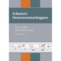 Schema's Neurowetenschappen (Hardback) - thumbnail