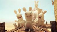 Raving Rabbids Travel in Time - thumbnail