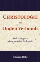 Christologie des Ouden Verbonds (Paperback) - thumbnail
