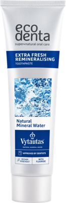 Ecodenta Extra Fresh Remineralising Toothpaste