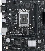 Moederbord Intel ASUS PRIME H610M-R D4 - thumbnail