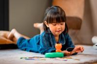 Mijn Kleine Dierenquiz - Educatief Spel - NATHAN - Vanaf 3 jaar - thumbnail