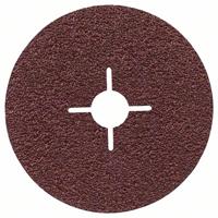 Bosch Accessories 2608605474 Fiberschijf Diameter 125 mm 1 stuk(s) - thumbnail
