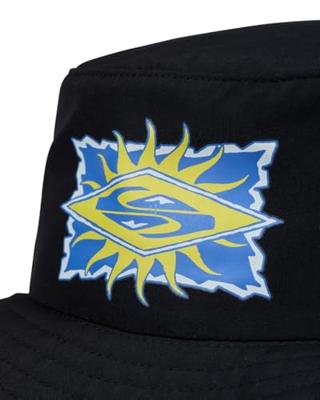 Quicksilver Tower Safarihoed