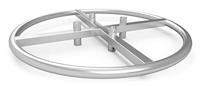 Showtec FQ30 Truss insert ring 115cm - thumbnail