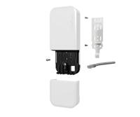 Jobgar Rbwapg-5hacd2hn Wireless Access Point microtik WAP AC wit - thumbnail