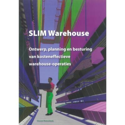 SLIM Warehouse (Hardback)