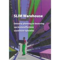 SLIM Warehouse (Hardback) - thumbnail