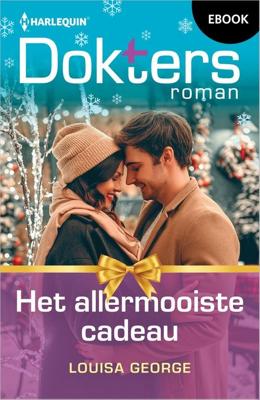 Het allermooiste cadeau - Louisa George - ebook