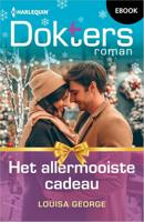 Het allermooiste cadeau - Louisa George - ebook - thumbnail