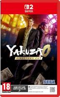 Yakuza 0 Director's Cut - thumbnail