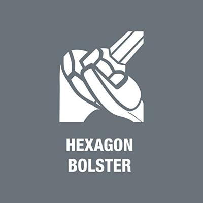 Wera 334 SK/6 Schroevendraaierset Kraftform Plus Lasertip + houder, 6 -delig - 1 stuk(s) - 05007680001 - thumbnail