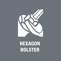 Wera 932 A Zaagsnede-Schroevendraaier, 2.0 x 12.0 x 200 mm - 1 stuk(s) - 05018272001 - thumbnail