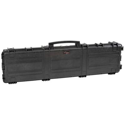 Explorer Cases 15416 Koffer Zwart met Plukschuim
