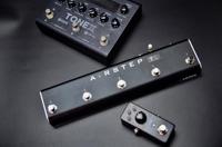 XSonic Airstep TX Edition draadloze voetschakelaar voor ToneX Pedal & ToneX One - thumbnail