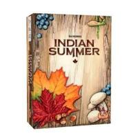 Indian Summer - thumbnail