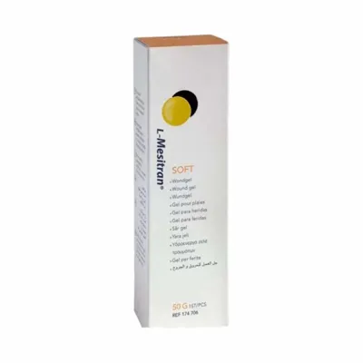 Sectolin L-Mesitran 60gram Sectolin L-Mesitran 60gram