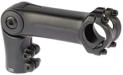 Satori Stuurpen ahead up 3 31,8/110/28,6 mm zwart