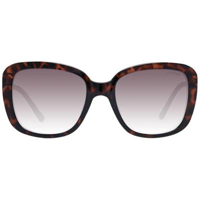 Guess GF6138 52F Dames Zonnebril 55x19x140
