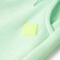 Kinderjoggingbroek 92 felgroen - thumbnail