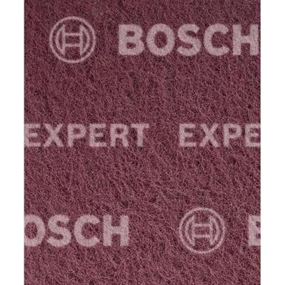 Bosch Accessories EXPERT N880 2608901220 Vliesband (l x b) 140 mm x 115 mm 2 stuk(s) Bosch Accessories EXPERT N880 2608901220 Vliesband (l x b) 140 mm x 115 mm 2 stuk(s)