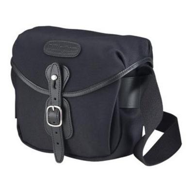 Billingham Hadley Digital black fibrenyte/black