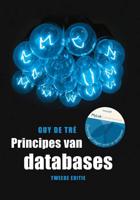 Principes van databases - Guy de Tré - Paperback (9789043035804) - thumbnail