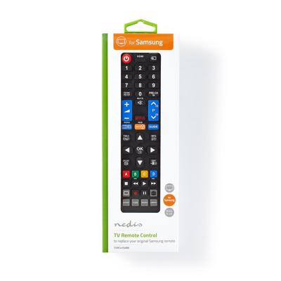 Nedis afstandsbediening voor Samsung TV's