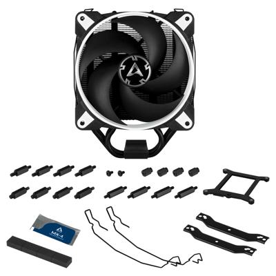 ARCTIC Freezer 34 eSports - Koeler voor processor - 120mm - PWM - zwart, wit ARCTIC Freezer 34 eSports - Koeler voor processor - 120mm - PWM - zwart, wit
