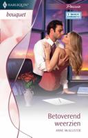 Betoverend weerzien - Anne McAllister - ebook - thumbnail