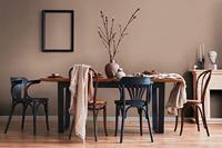 Livingwalls House of Turnowsky - Bruin - Uni - 389027 - thumbnail