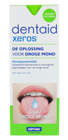 Dentaid Xeros Mondspoelmiddel Fl 500ml 3560 - thumbnail