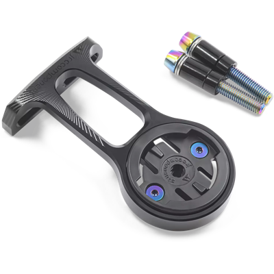 Jrc Wahoo stuurhouder computer mount stealth+ premium