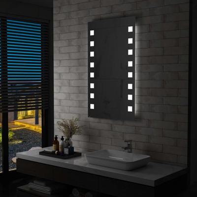 Badkamerspiegel LED 60x100 cm