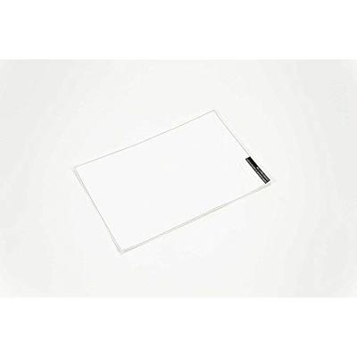 FELONY 6S BLX Trimmed Body (Clear) (ARA410011)