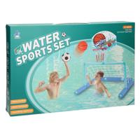Water Sport Basketbalset - thumbnail