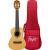 Flight Princess Series Sophia Tenor elektrisch-akoestische tenor ukelele met gigbag - thumbnail