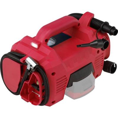TOOLCRAFT KLK-118 / TAWB-200 Accucompressor