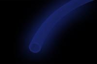 Alphacool Slang AlphaTube HF 13/10 (3/8"ID) - UV zwart - thumbnail