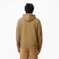 Lacoste Fleece Hoodie Heren Bruin - Maat S - Kleur: Bruin | Soccerfanshop - thumbnail