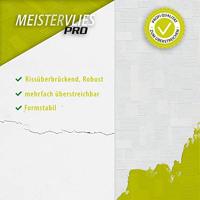 AS Creation MeisterVliesbehang 7 - Wit - 262110 - thumbnail