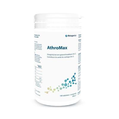 Metagenics ArthroMax Tabletten Metagenics ArthroMax Tabletten